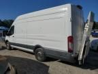 2018 Ford Transit T-250