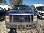 2008 Ford F450 Super Duty