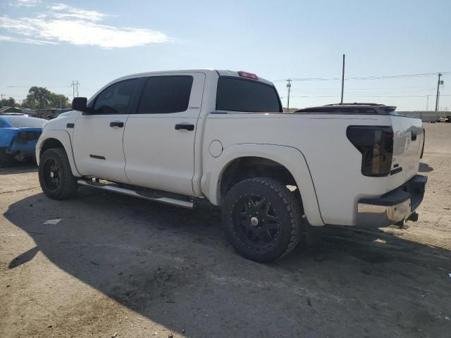 2008 Toyota Tundra Crewmax Limited