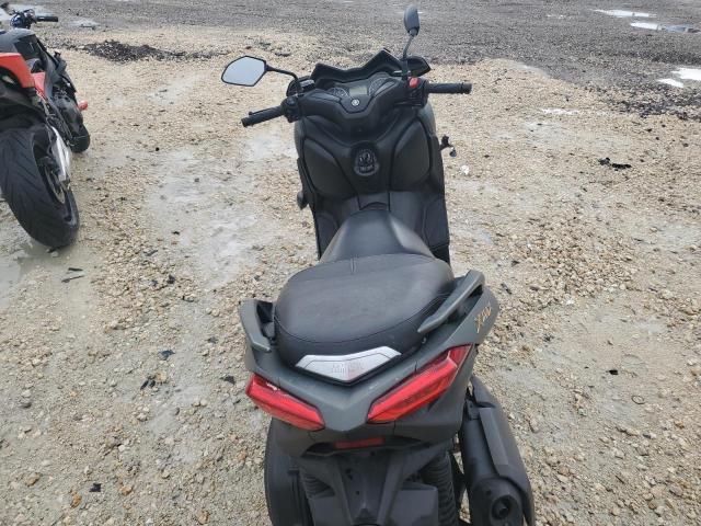 2020 Yamaha CZD300 A