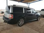 2011 Ford Flex Limited