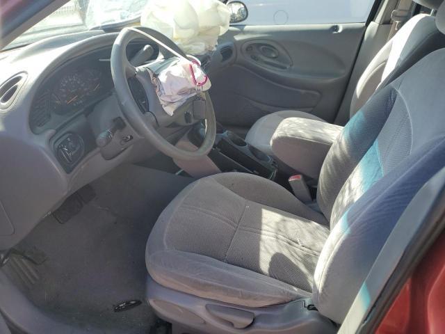 1997 Ford Taurus gl