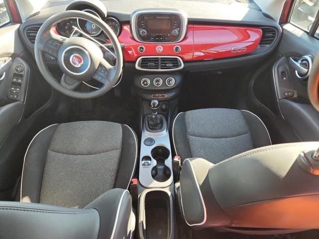 2017 Fiat 500X POP