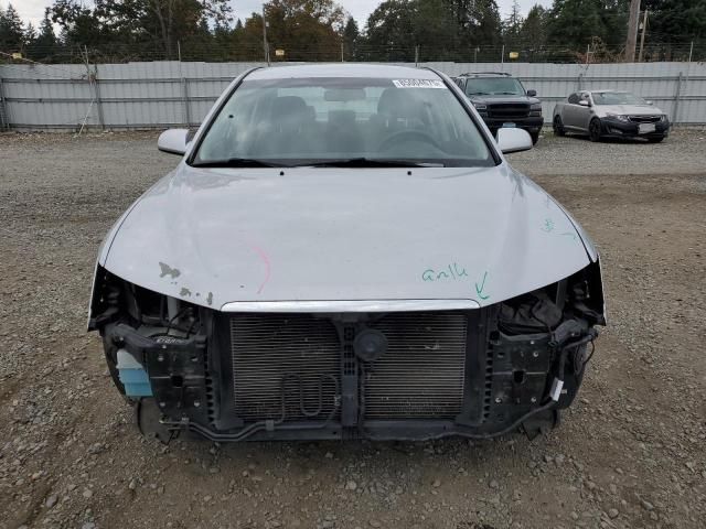 2010 Hyundai Sonata GLS