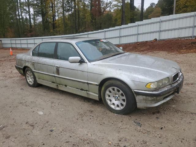 2001 BMW 740 il