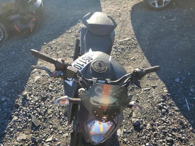 2016 KTM RC 390