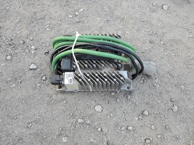 2020 Club Car Tempo Lithium