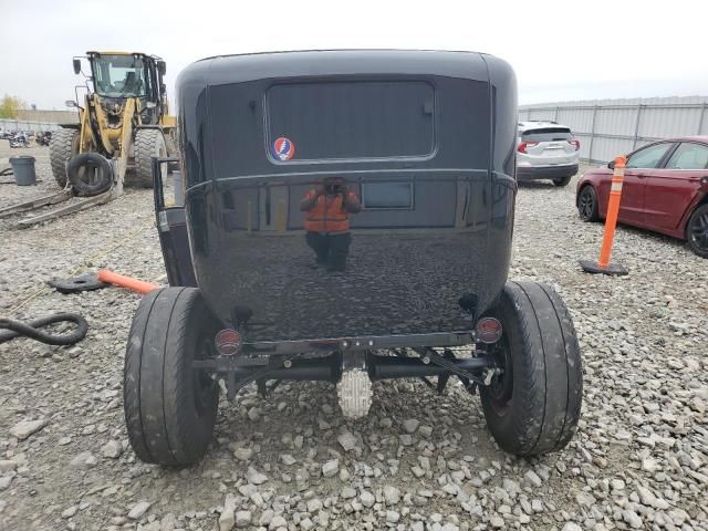 1929 Arrow Other