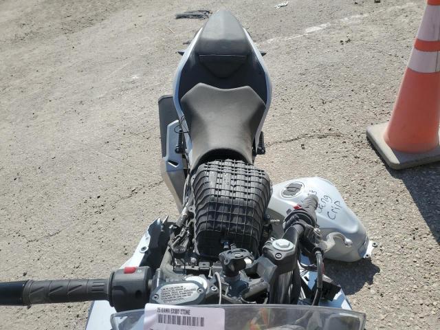2025 Kawasaki EX500