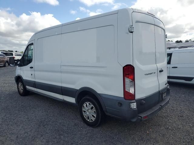2016 Ford Transit T-150