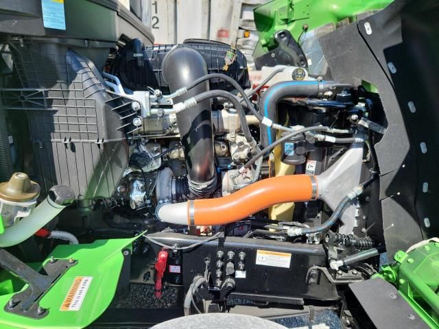 2024 Western Star 2024 Western Star 49X Chassis Semi Truck