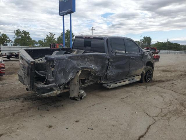 2022 GMC Sierra K1500 AT4