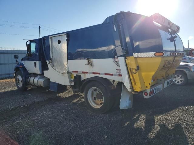 2018 International 4000 4300-Semi Truck