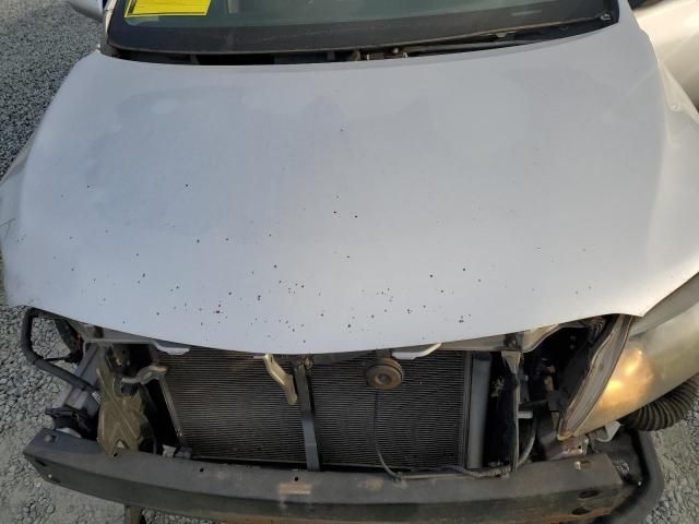 2009 Toyota Corolla XRS