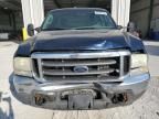 2004 Ford F250 Super Duty