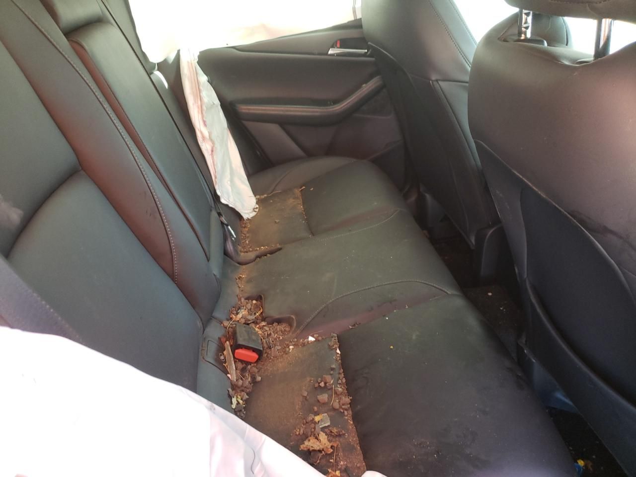 2025 Mazda Cx-30 Preferred