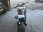 2022 Ducati Streetfighter V4