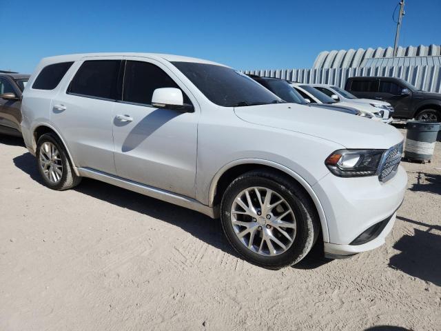 2017 Dodge Durango r