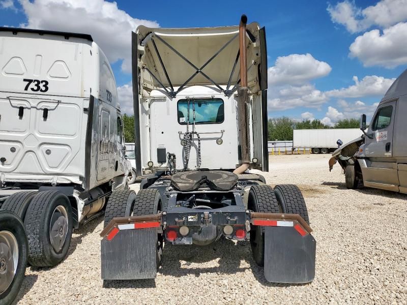 2017 Peterbilt Tractor 2017 Peterbilt 579 Semi Truck