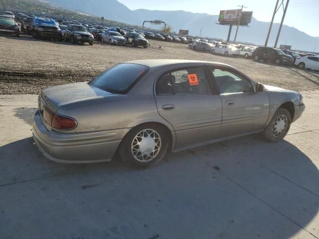 2000 Buick Lesabre Limited