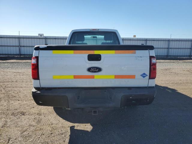 2013 Ford F250 Super Duty