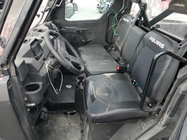2021 Polaris Ranger 1000 EPS