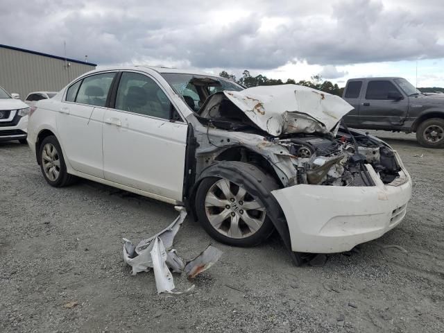 2009 Honda Accord EXL