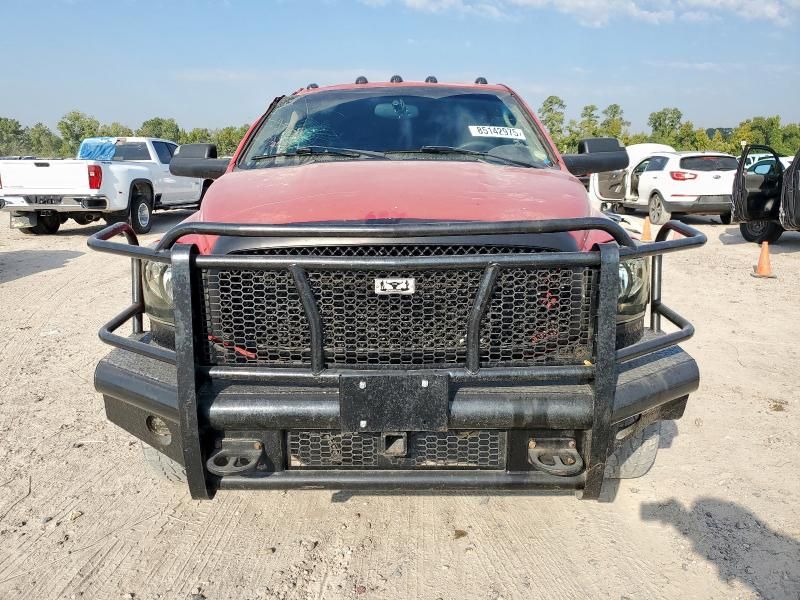 2008 Dodge RAM 3500 ST