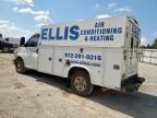 2010 Chevrolet Express G3500