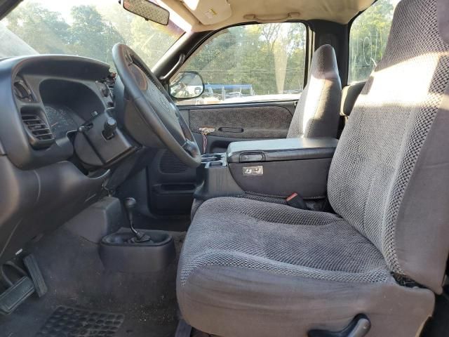 2001 Dodge RAM 1500