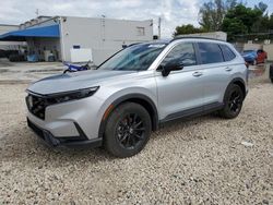 2025 Honda Cr-v Sport en venta en Opa Locka, FL