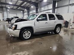 2007 Chevrolet Tahoe C1500 for sale in Ham Lake, MN