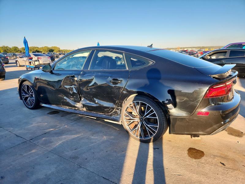 2018 Audi A7 Premium Plus