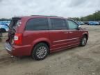 2016 Chrysler Town & Country Touring L