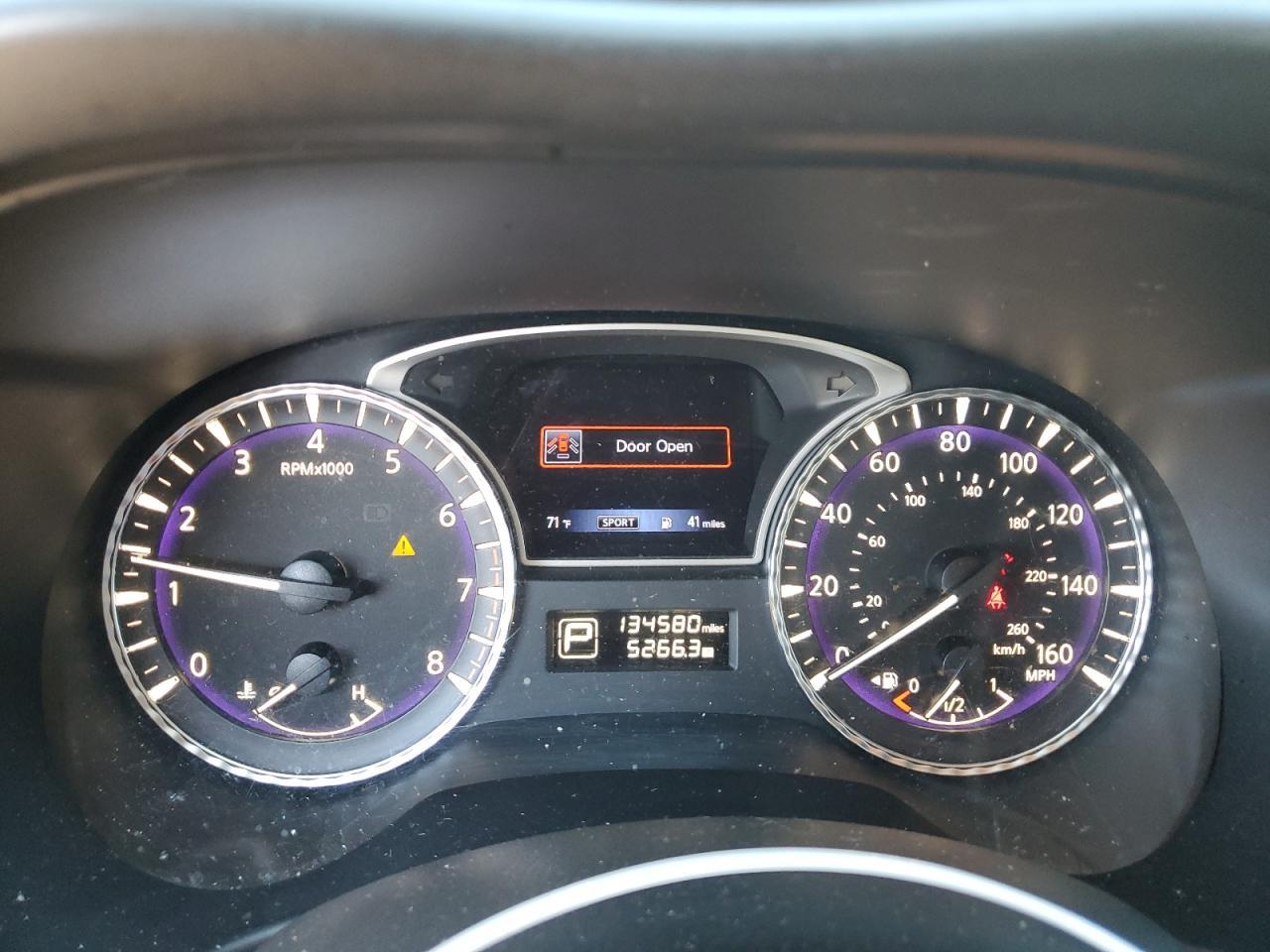 2019 Infinity 2019 Infiniti Qx60 Luxe
