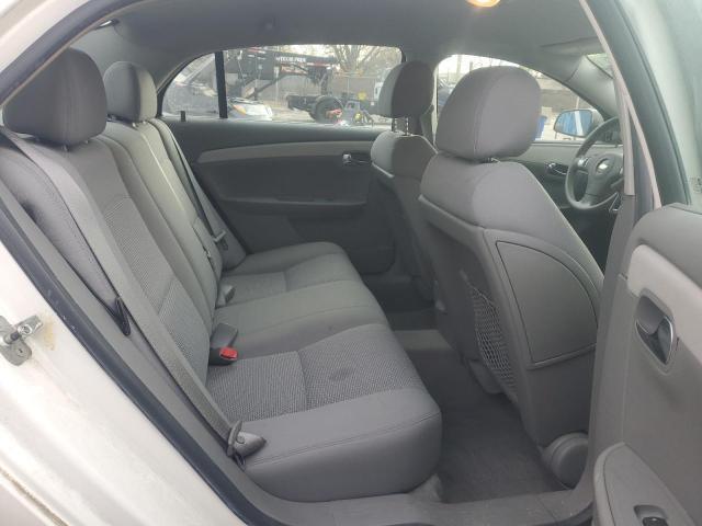 2008 Chevrolet Malibu ls