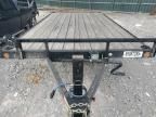2025 Loadtrail Bumperpull Deckover