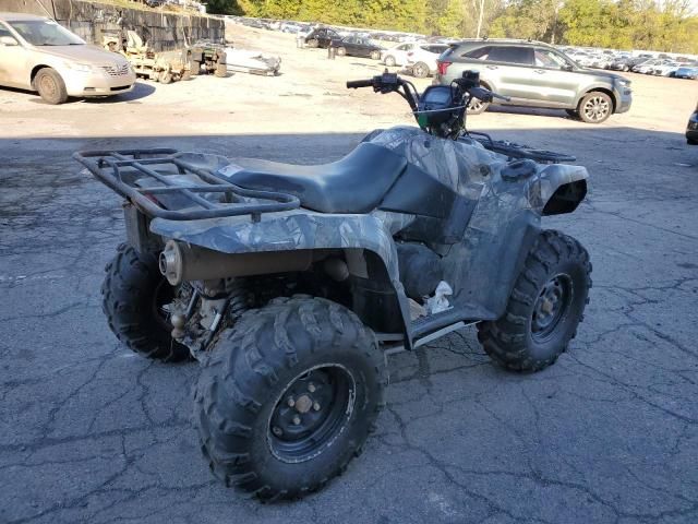 2014 Other LT-A500XP Kingquad