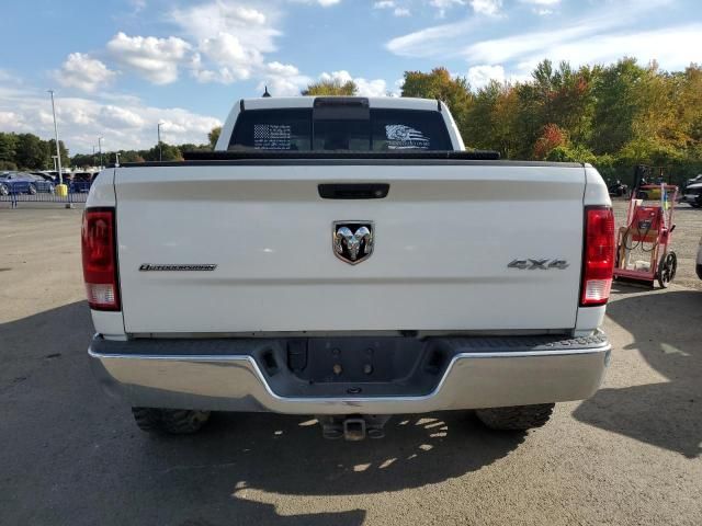 2016 Dodge RAM 1500 SLT