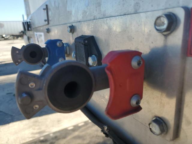 2026 Wabash FLC1TCM Flatbed Trailer