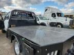 2022 GMC Sierra K3500 Flatbed Truck