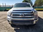 2016 Toyota Tundra Double Cab SR