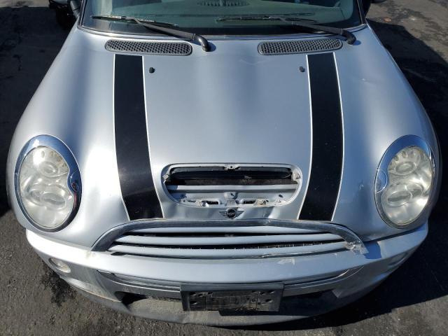 2005 Mini Cooper s