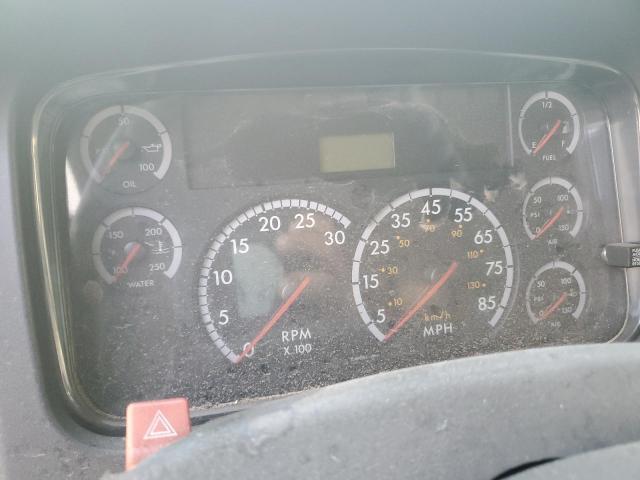 2005 Freightliner Business Class M2 BOX Truck