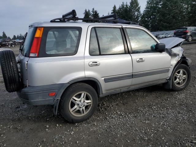 1999 Honda Cr-v ex