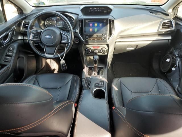2018 Subaru Crosstrek Limited