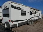 2011 Keystone Cougar Travel Trailers
