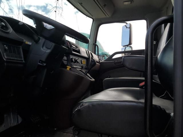 2023 Hino Hino L6
