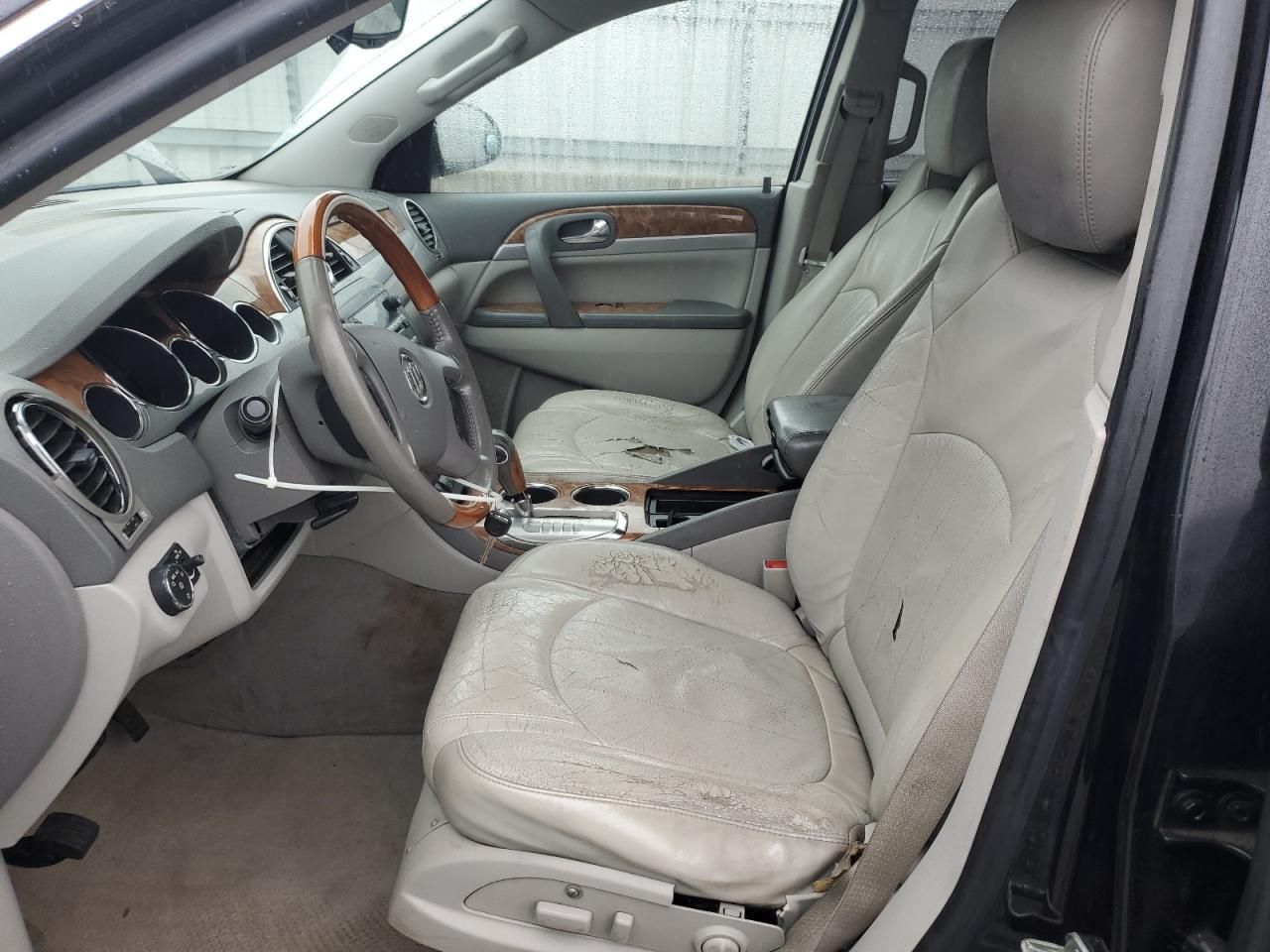 2011 Buick Enclave cxl