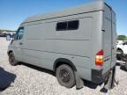 2005 Dodge Sprinter 2500